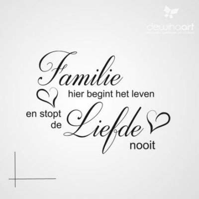 quote familie nederlands.